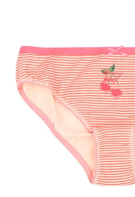 Imagen 2 del producto Pack triple bikini kids niña ficcus 644ñ