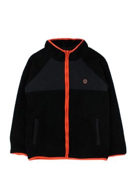 Polerón niño corderito ficcustex 579a