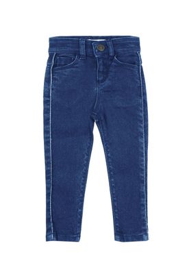 Imagen 1 del producto Jeans bebé niña skinny liberty 190