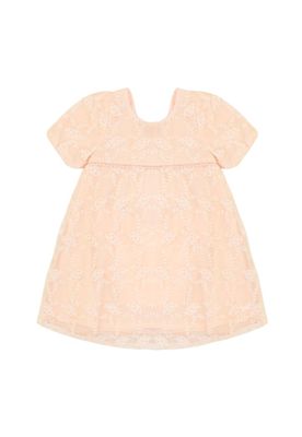 Imagen 1 del producto Vestido bebé niña formal 213