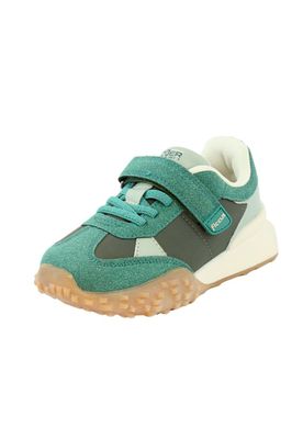 Imagen 2 del producto Zapatilla sport velcro elástico junior niño 917