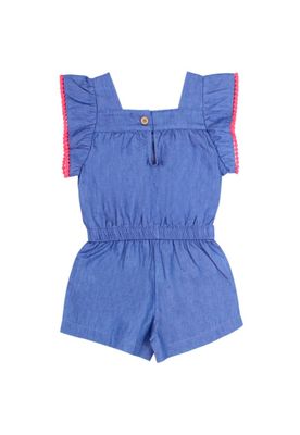 Imagen 2 del producto Enterito bb niña jeans oasis 216