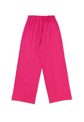 Imagen 2 del producto Pantalón kids niña palazzo day to day 745P