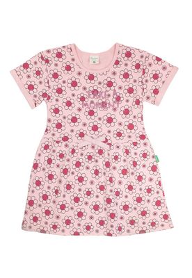 Vestido kids niña lentejuelas oasis 323