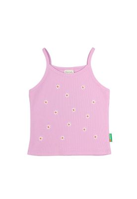 Imagen 1 del producto Polera kids niña pabilo oasis 285