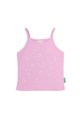 Imagen 2 del producto Polera kids niña pabilo oasis 285