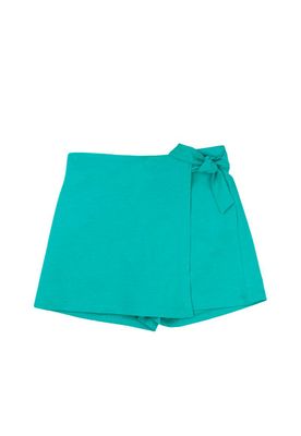 Short jr niña spirit 413P