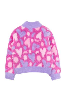Imagen 2 del producto Sweater kids niña move 289a