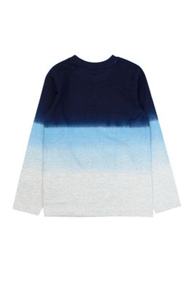 Imagen 2 del producto Polera kids niño degradé arctic 233