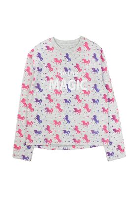 Polera kids niña rapport cosmic 281