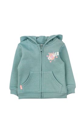 Polerón bebé niña day to day 715z