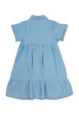 Imagen 2 del producto Vestido kids niña mezclilla energy 321