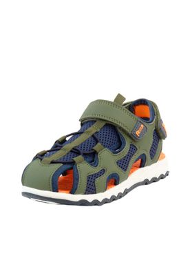 Imagen 2 del producto Sandalia outdoor ficcustex velcro junior niño 918