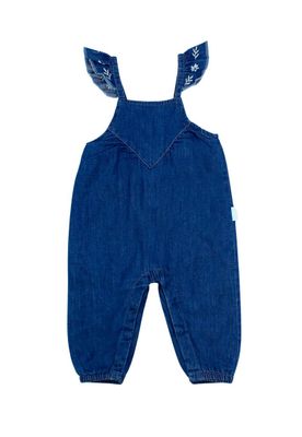 Imagen 2 del producto Jardinera newborn niña daisies 125