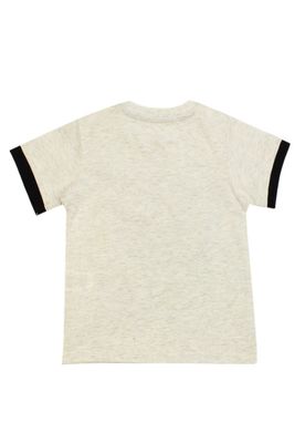 Imagen 2 del producto Polera bb niño costuras go 148