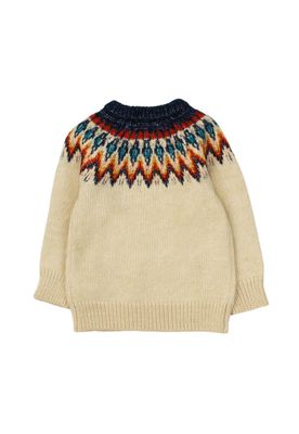 Imagen 2 del producto Sweater bebé niño foresta 149