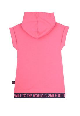 Imagen 2 del producto Vestido kids niña capuchón go 326