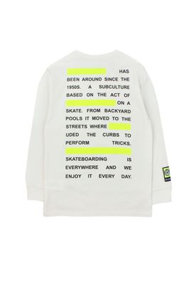 Imagen 2 del producto Polera kids niño move 233