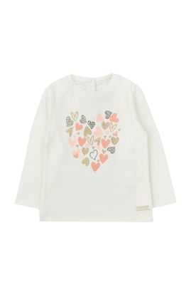 Polera bebé niña glitter academy 173