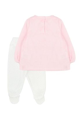 Imagen 2 del producto Pijama bebé niña ballerina 222