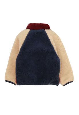 Imagen 2 del producto Casaca bb niño adventure 162