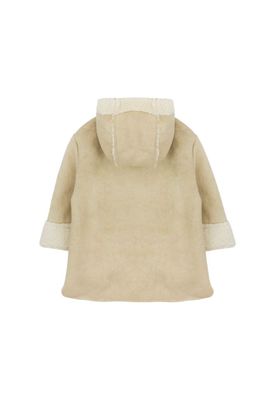 Imagen 2 del producto Casaca bebé niña gamulán foresta 215