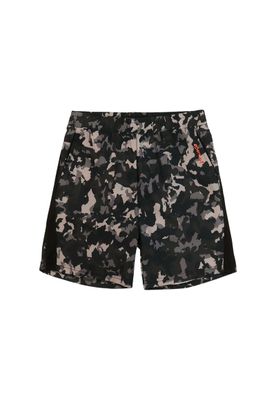 Bermuda niño estampada ficcusgo 567g