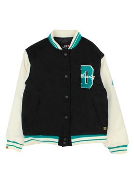 Casaca teens niña academy 553b