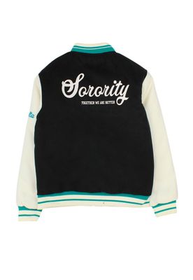 Imagen 2 del producto Casaca teens niña academy 553b