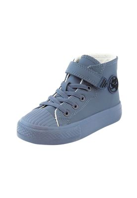 Imagen 2 del producto Zapatilla day to day caña velcro elástico niño 943z