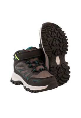 Zapatilla outdoor kids niño 870