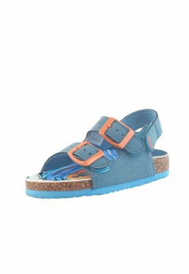 Ficcus Sandalia Playera Junior Niño 882