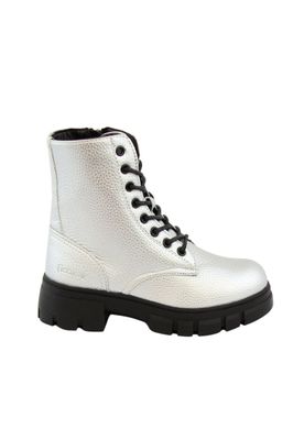 Imagen 1 del producto Botín caña cordón junior niña 884