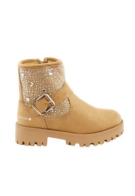 Bota junior niña 882
