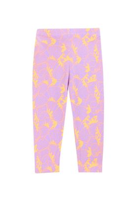 Imagen 2 del producto Leggins bb niña rapport day to day 717j