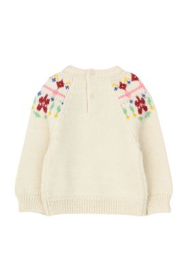 Imagen 2 del producto Sweater bebé niña foresta 188