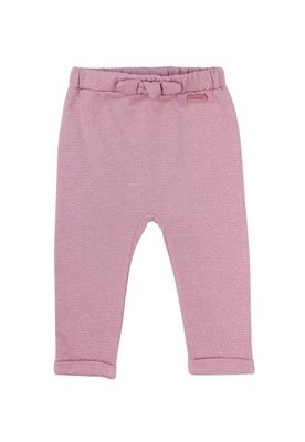 Leggins bebé niña lurex academy 197c