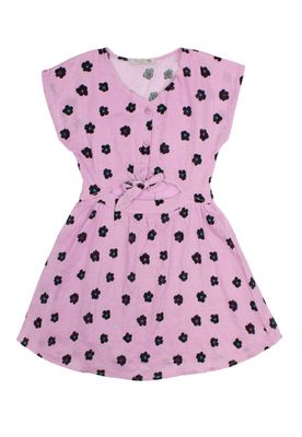 Vestido kids niña earth 319
