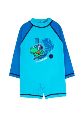 Enterito bb niño de agua waves 172g