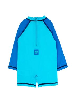 Imagen 2 del producto Enterito bb niño de agua waves 172g