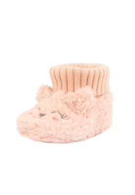 Imagen 2 del producto Botín corderito new born niña 814