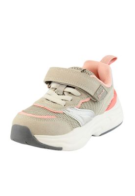 Imagen 2 del producto Zapatilla sport velcro elástico andante niña 855