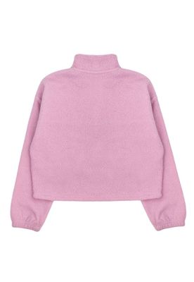 Imagen 2 del producto Polerón junior niña corderito foresta 372