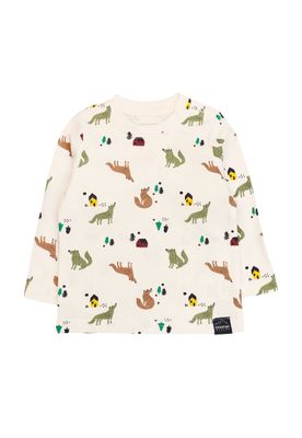 Imagen 1 del producto Polera bb niño rapport adventure 141