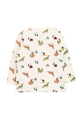 Imagen 2 del producto Polera bb niño rapport adventure 141