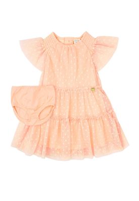 Vestido bb niña formal 213