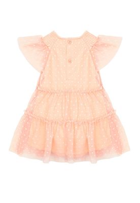 Imagen 2 del producto Vestido bb niña formal 213