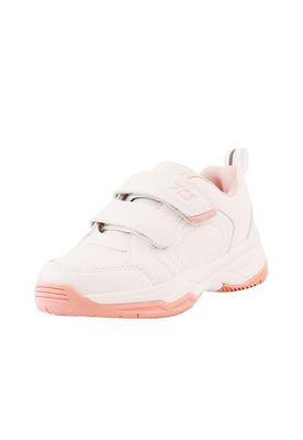 Imagen 2 del producto Zapatilla escolar fcs  2 velcros niña 916