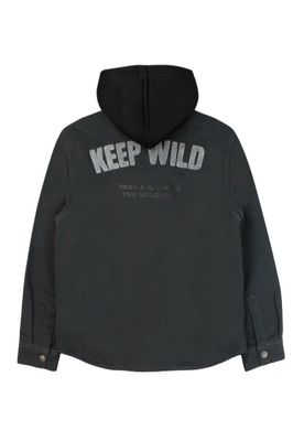 Imagen 2 del producto Casaca jr niño sobrecamisa fadventure 349