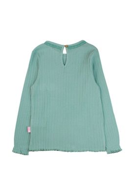 Imagen 2 del producto Polera kids niña textura arctic 276